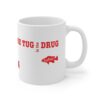 Ceramic Mug 11oz
