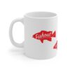 Ceramic Mug 11oz - Image 3