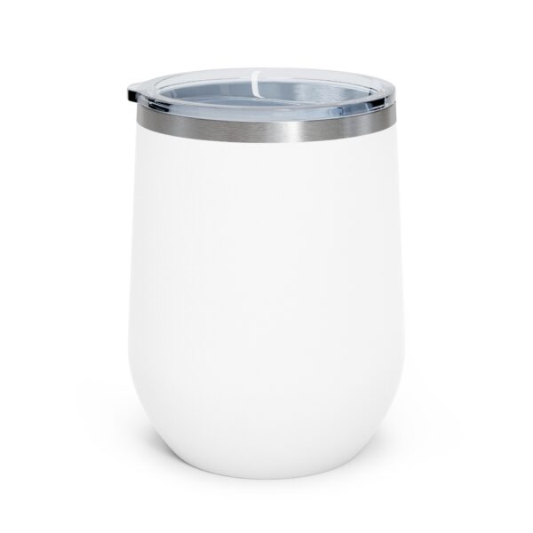 12oz Insulated Tumbler - Image 2