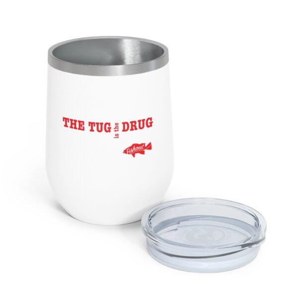 12oz Insulated Tumbler - Image 3