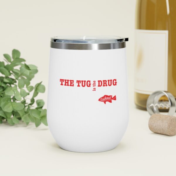 12oz Insulated Tumbler - Image 4