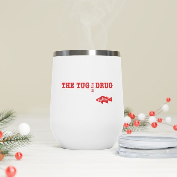 12oz Insulated Tumbler - Image 5