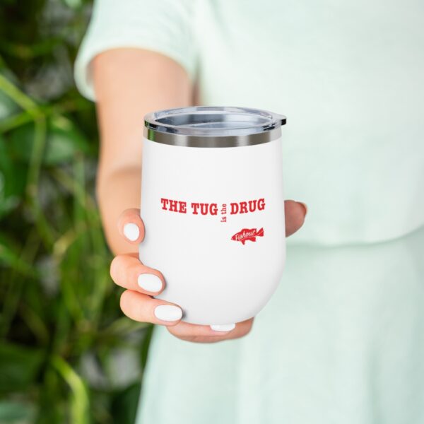 12oz Insulated Tumbler - Image 6