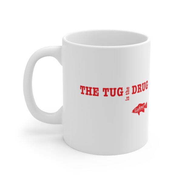Dorado Mug 11oz - Image 3
